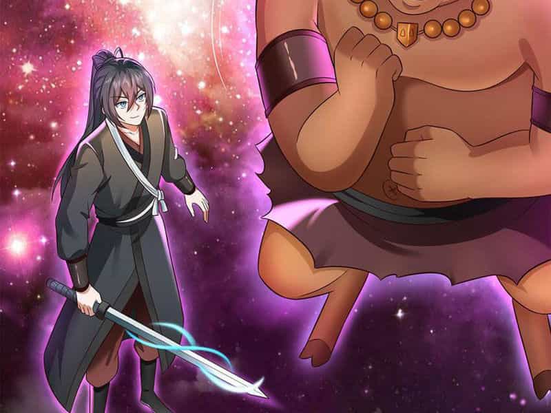 Khởi Đầu Có Kiếm Vực, Ta Sẽ Trở Thành Kiếm Thần - Chương 142 - ảnh 21