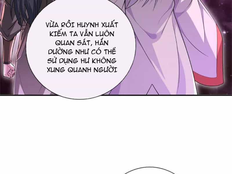 Khởi Đầu Có Kiếm Vực, Ta Sẽ Trở Thành Kiếm Thần - Chương 143 - ảnh 23