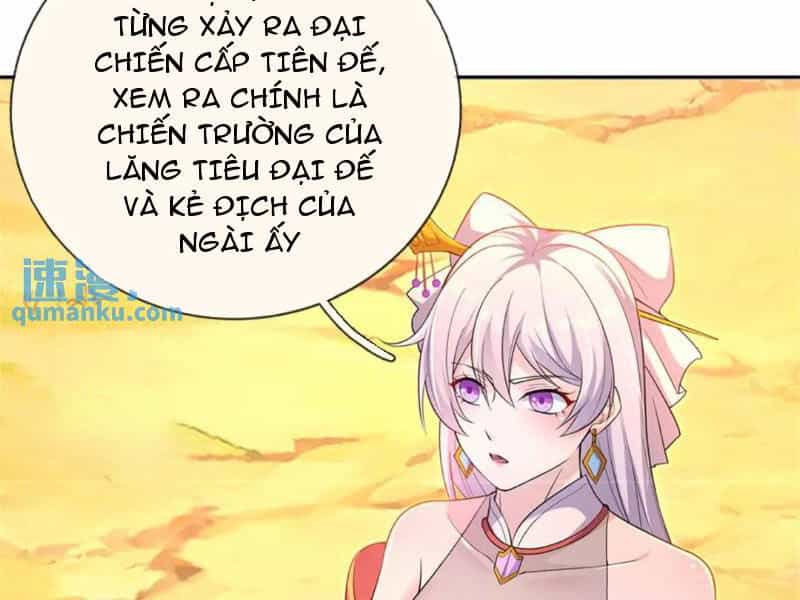 Khởi Đầu Có Kiếm Vực, Ta Sẽ Trở Thành Kiếm Thần - Chương 143 - ảnh 71