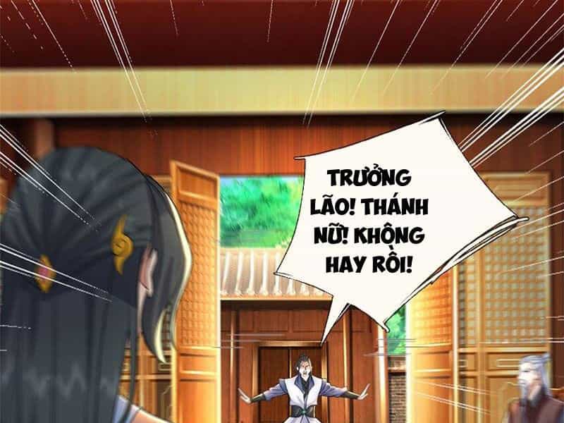 Khởi Đầu Có Kiếm Vực, Ta Sẽ Trở Thành Kiếm Thần - Chương 146 - ảnh 33