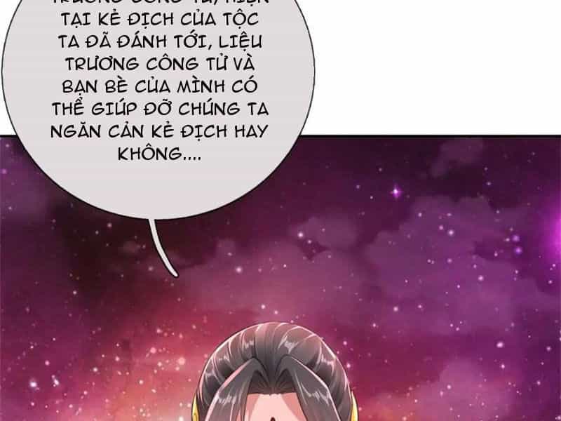 Khởi Đầu Có Kiếm Vực, Ta Sẽ Trở Thành Kiếm Thần - Chương 147 - ảnh 3