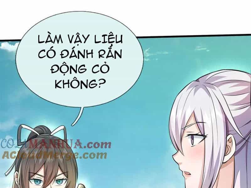 Khởi Đầu Có Kiếm Vực, Ta Sẽ Trở Thành Kiếm Thần - Chương 149 - ảnh 38