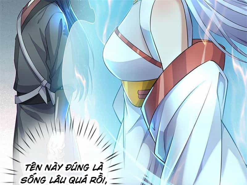 Khởi Đầu Có Kiếm Vực, Ta Sẽ Trở Thành Kiếm Thần - Chương 152 - ảnh 44