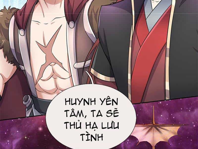 Khởi Đầu Có Kiếm Vực, Ta Sẽ Trở Thành Kiếm Thần - Chương 152 - ảnh 56