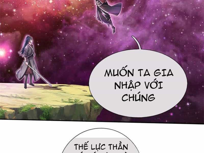Khởi Đầu Có Kiếm Vực, Ta Sẽ Trở Thành Kiếm Thần - Chương 152 - ảnh 65