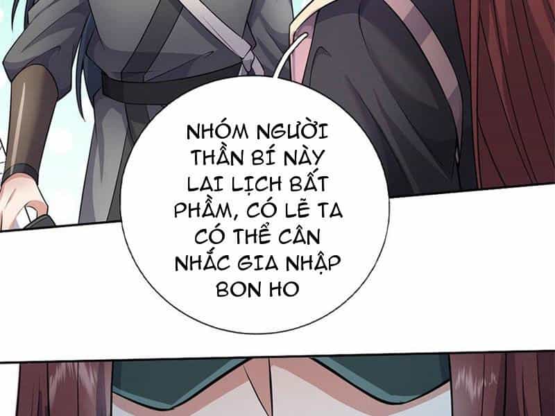 Khởi Đầu Có Kiếm Vực, Ta Sẽ Trở Thành Kiếm Thần - Chương 152 - ảnh 70