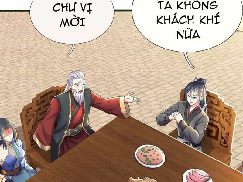 Khởi Đầu Có Kiếm Vực, Ta Sẽ Trở Thành Kiếm Thần - Chương 155 - ảnh 19