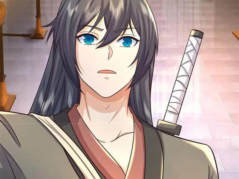 Khởi Đầu Có Kiếm Vực, Ta Sẽ Trở Thành Kiếm Thần - Chương 157 - ảnh 17