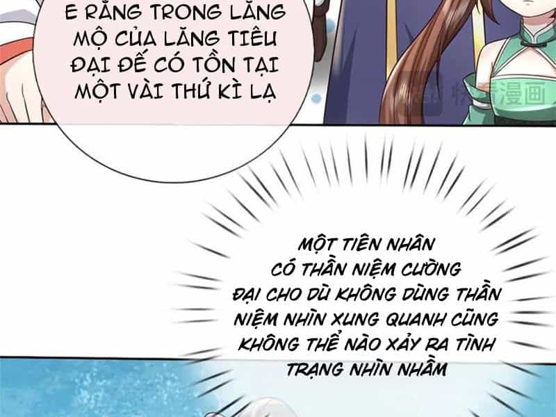 Khởi Đầu Có Kiếm Vực, Ta Sẽ Trở Thành Kiếm Thần - Chương 157 - ảnh 32