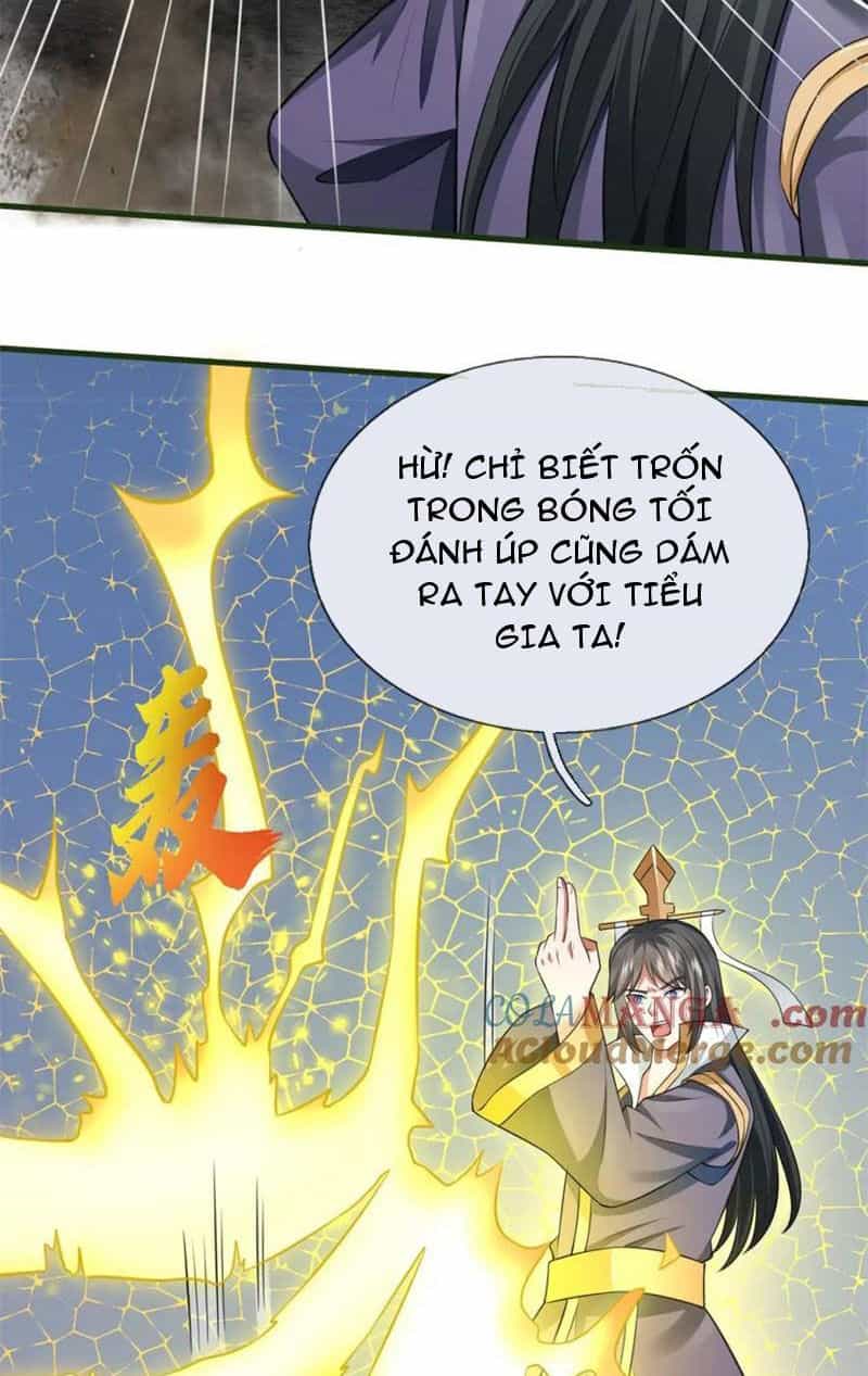 Khởi Đầu Có Kiếm Vực, Ta Sẽ Trở Thành Kiếm Thần - Chương 158 - ảnh 9