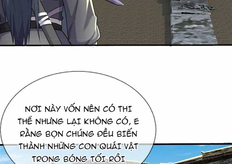 Khởi Đầu Có Kiếm Vực, Ta Sẽ Trở Thành Kiếm Thần - Chương 159 - ảnh 28
