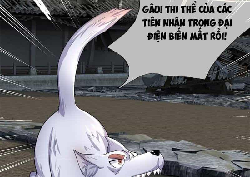 Khởi Đầu Có Kiếm Vực, Ta Sẽ Trở Thành Kiếm Thần - Chương 159 - ảnh 35