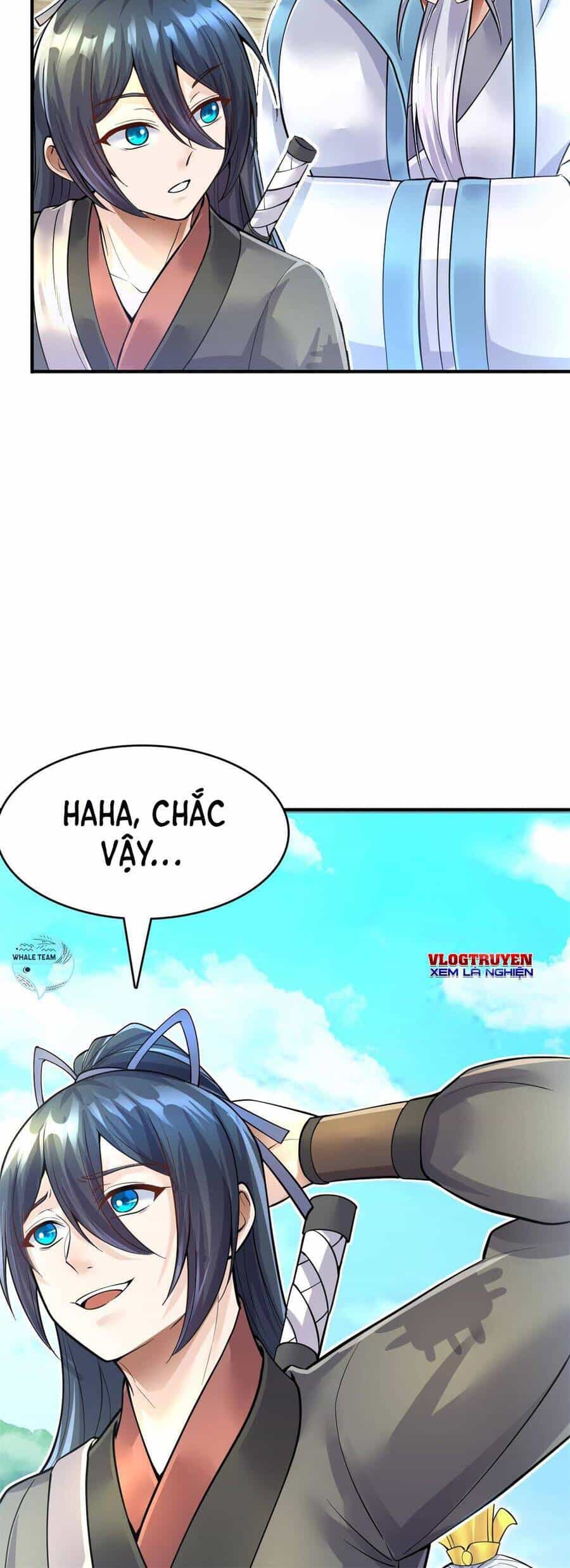 Khởi Đầu Có Kiếm Vực, Ta Sẽ Trở Thành Kiếm Thần - Chương 16 - ảnh 27
