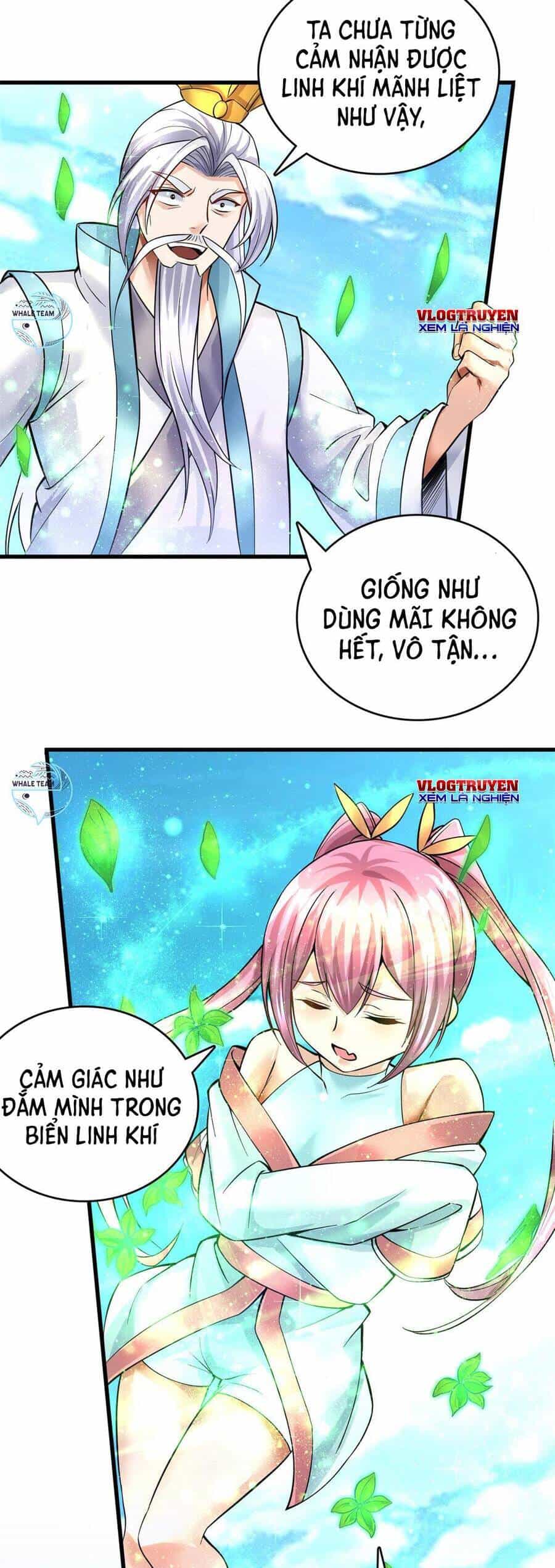 Khởi Đầu Có Kiếm Vực, Ta Sẽ Trở Thành Kiếm Thần - Chương 16 - ảnh 7