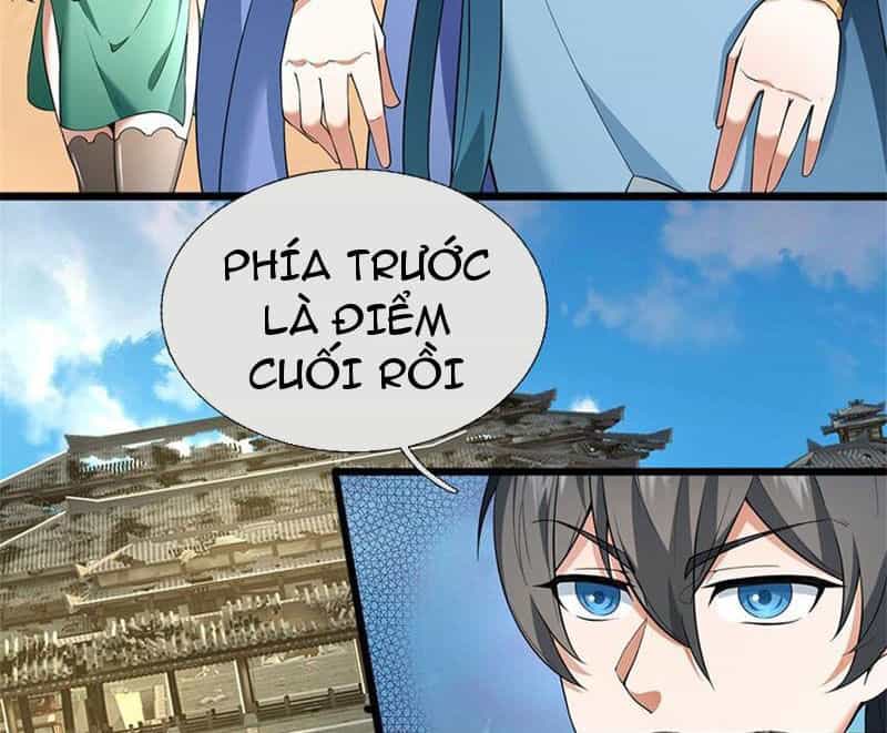 Khởi Đầu Có Kiếm Vực, Ta Sẽ Trở Thành Kiếm Thần - Chương 160 - ảnh 29