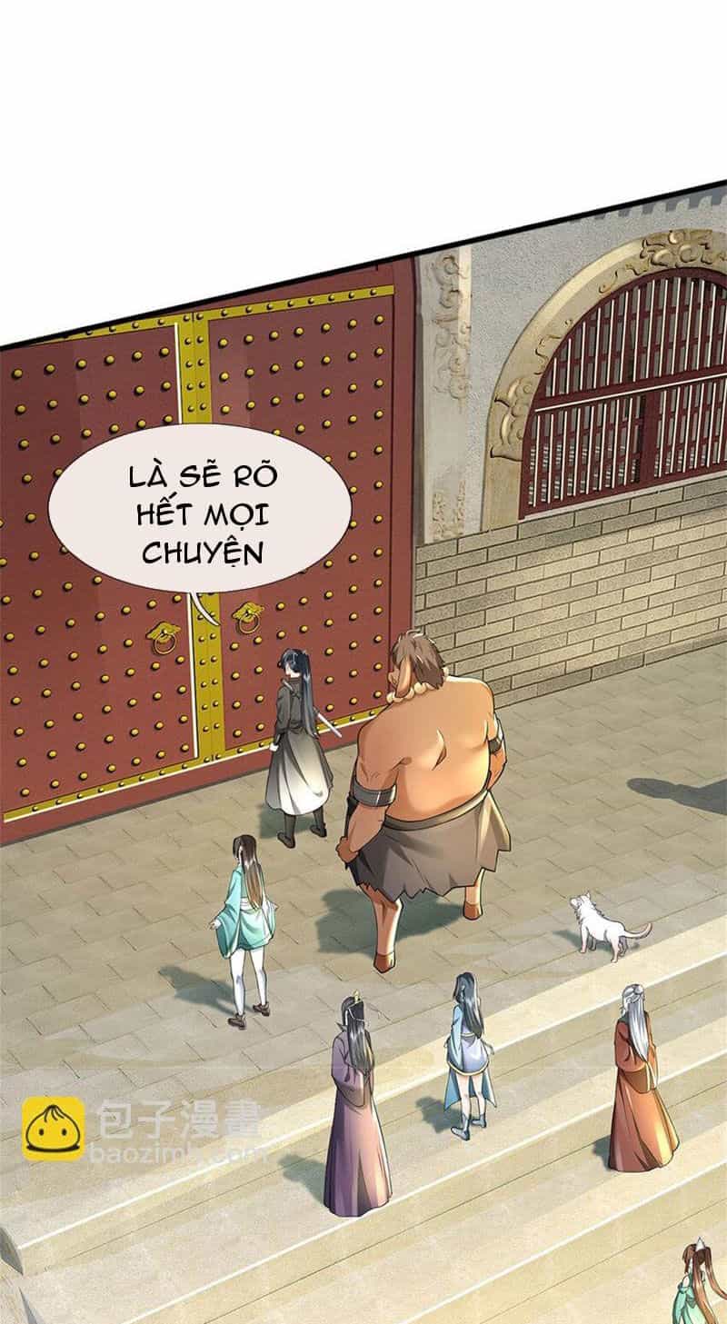Khởi Đầu Có Kiếm Vực, Ta Sẽ Trở Thành Kiếm Thần - Chương 161 - ảnh 18