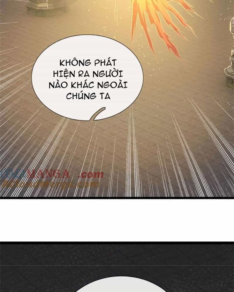 Khởi Đầu Có Kiếm Vực, Ta Sẽ Trở Thành Kiếm Thần - Chương 162 - ảnh 25