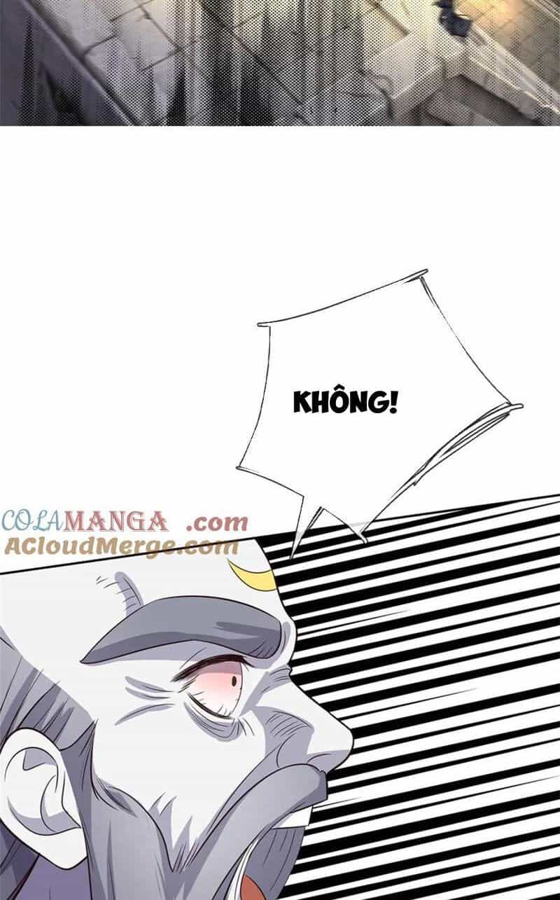 Khởi Đầu Có Kiếm Vực, Ta Sẽ Trở Thành Kiếm Thần - Chương 163 - ảnh 11