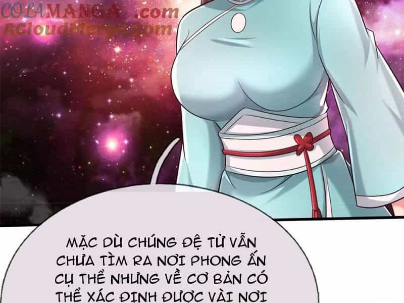Khởi Đầu Có Kiếm Vực, Ta Sẽ Trở Thành Kiếm Thần - Chương 165 - ảnh 36