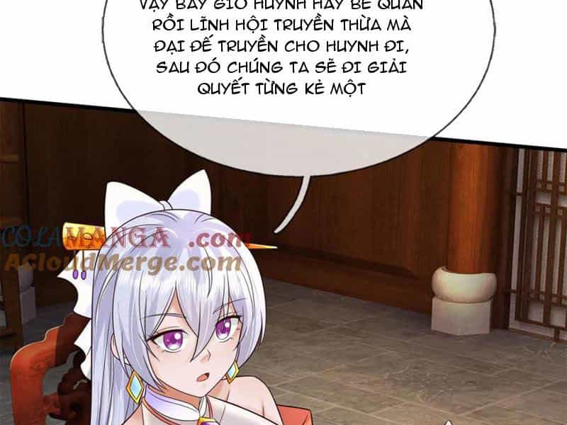 Khởi Đầu Có Kiếm Vực, Ta Sẽ Trở Thành Kiếm Thần - Chương 165 - ảnh 9