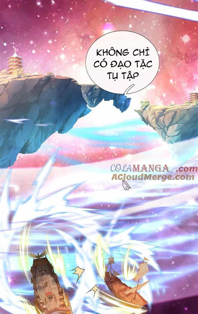Khởi Đầu Có Kiếm Vực, Ta Sẽ Trở Thành Kiếm Thần - Chương 166 - ảnh 14