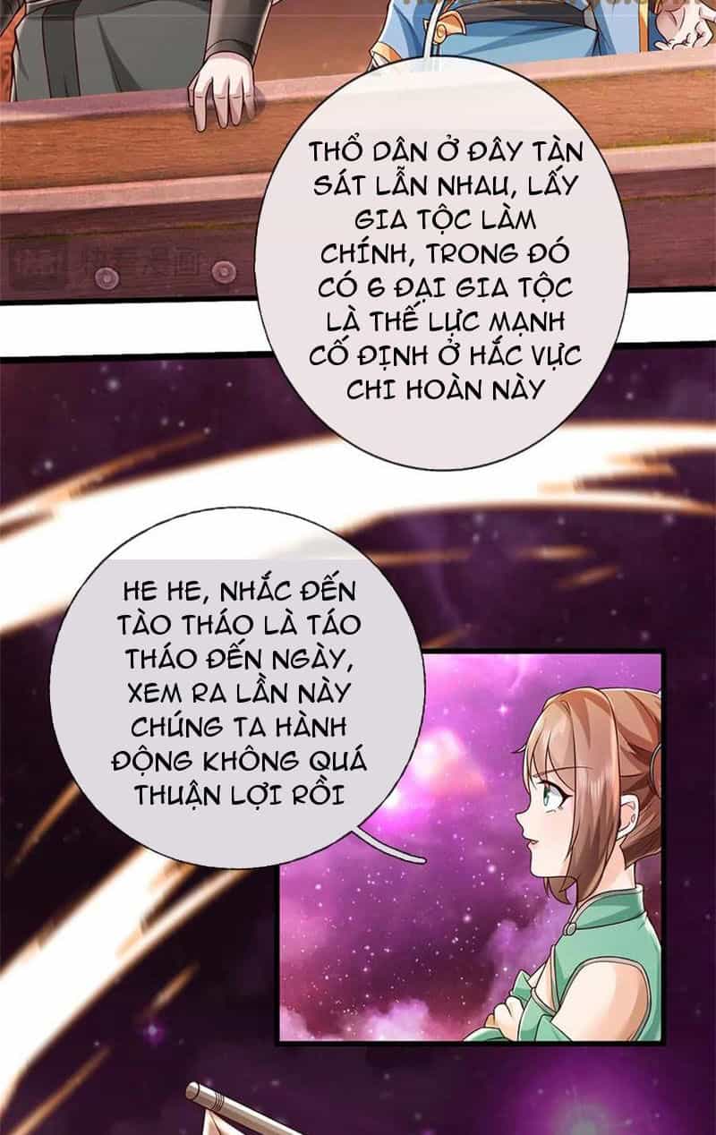Khởi Đầu Có Kiếm Vực, Ta Sẽ Trở Thành Kiếm Thần - Chương 166 - ảnh 18