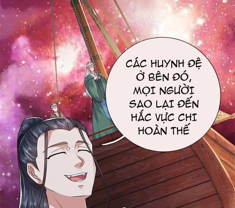 Khởi Đầu Có Kiếm Vực, Ta Sẽ Trở Thành Kiếm Thần - Chương 166 - ảnh 24