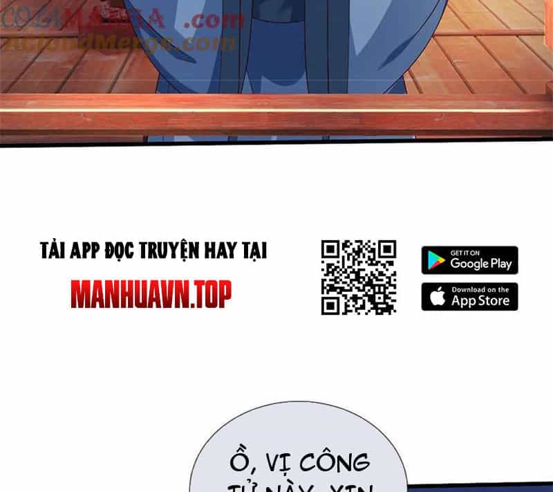 Khởi Đầu Có Kiếm Vực, Ta Sẽ Trở Thành Kiếm Thần - Chương 166 - ảnh 30