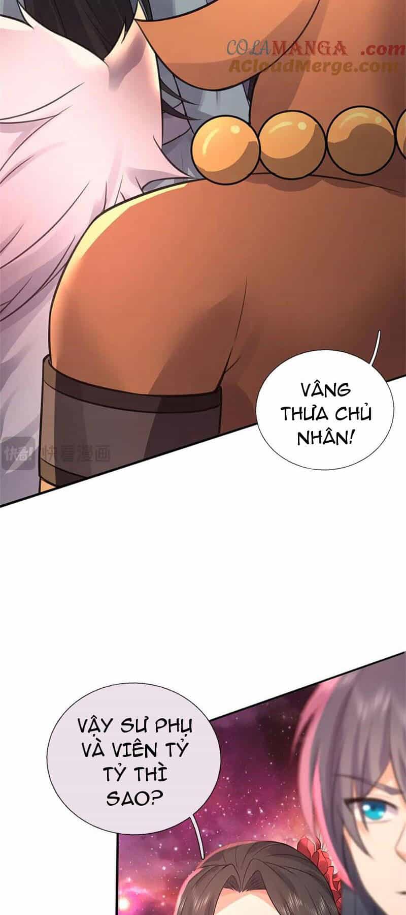 Khởi Đầu Có Kiếm Vực, Ta Sẽ Trở Thành Kiếm Thần - Chương 174 - ảnh 6
