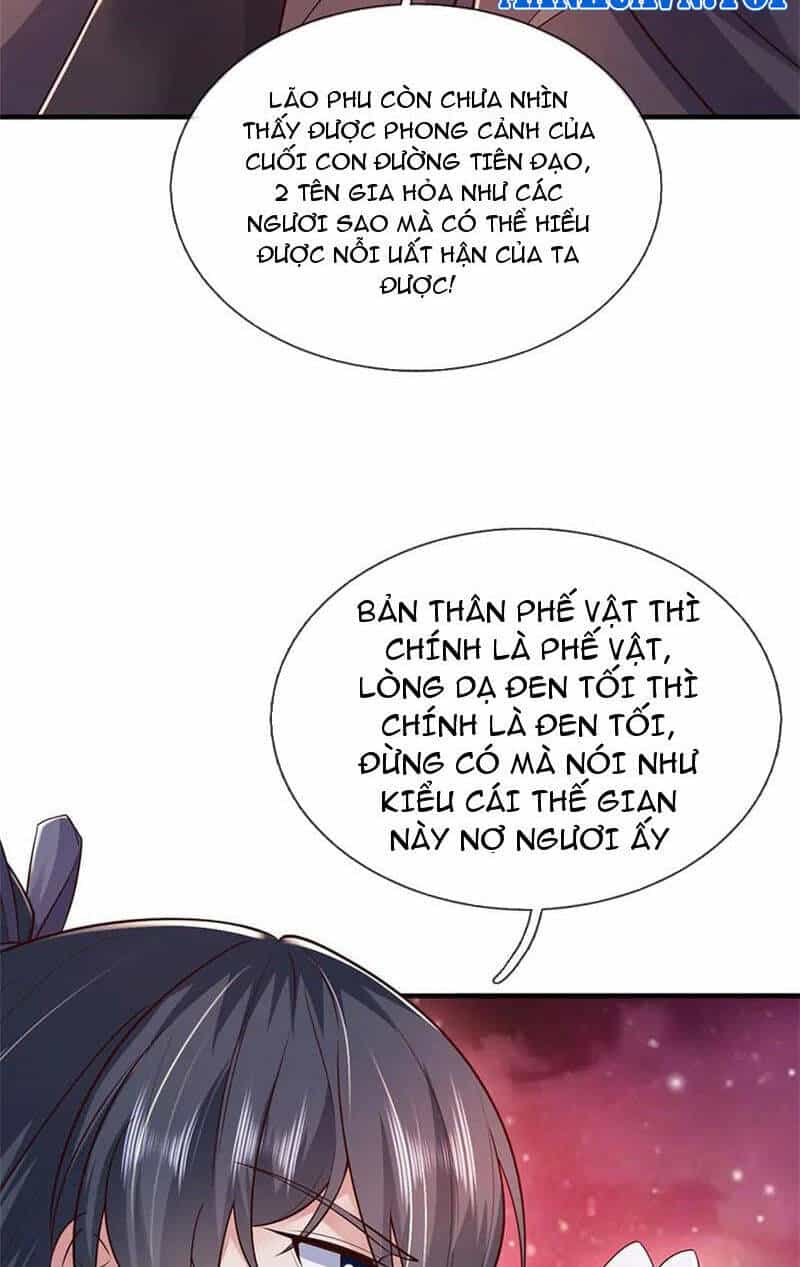 Khởi Đầu Có Kiếm Vực, Ta Sẽ Trở Thành Kiếm Thần - Chương 200 - ảnh 12