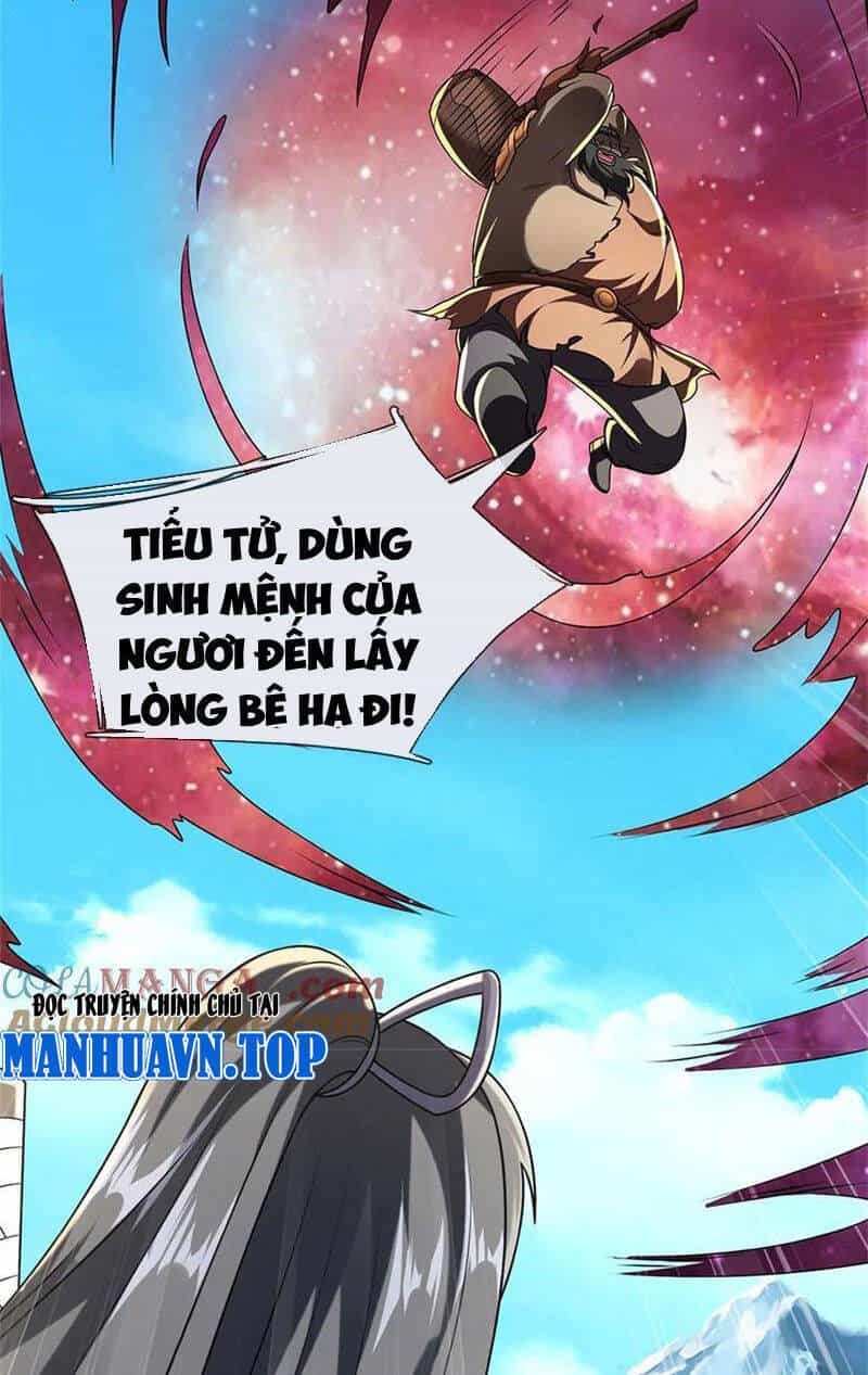 Khởi Đầu Có Kiếm Vực, Ta Sẽ Trở Thành Kiếm Thần - Chương 203 - ảnh 19