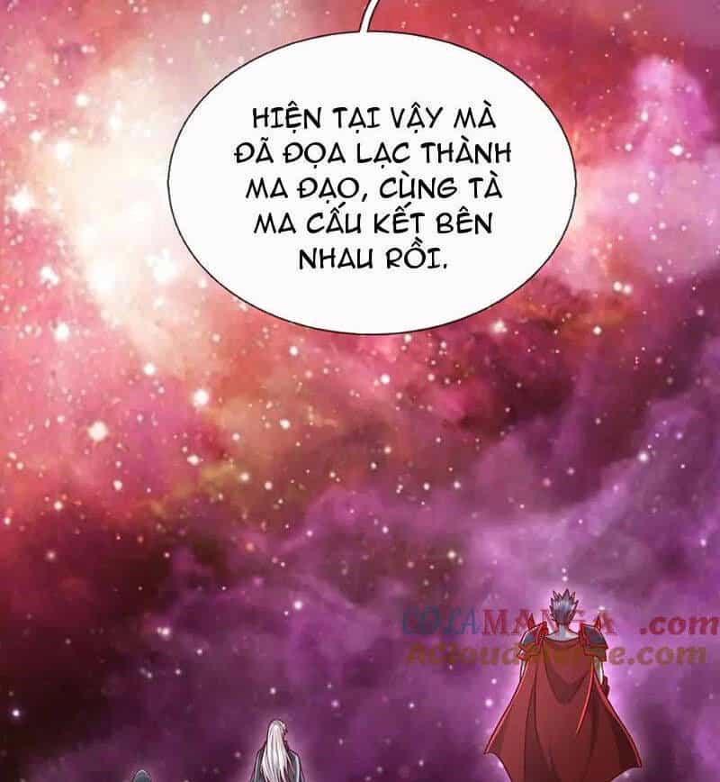 Khởi Đầu Có Kiếm Vực, Ta Sẽ Trở Thành Kiếm Thần - Chương 204 - ảnh 39