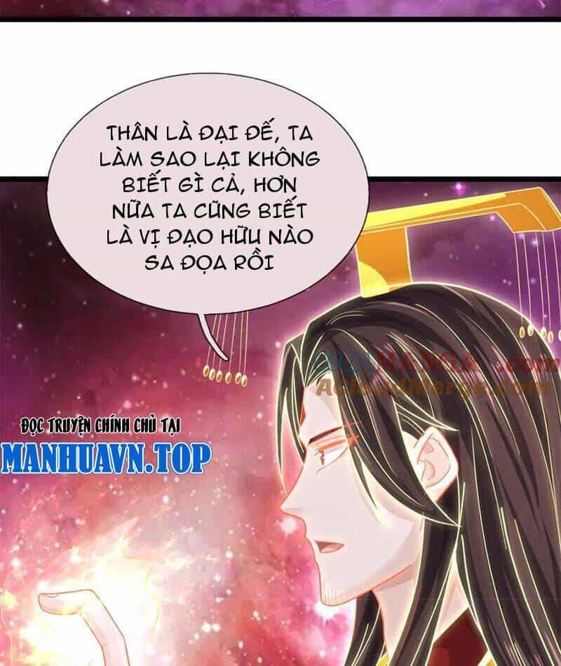 Khởi Đầu Có Kiếm Vực, Ta Sẽ Trở Thành Kiếm Thần - Chương 205 - ảnh 28