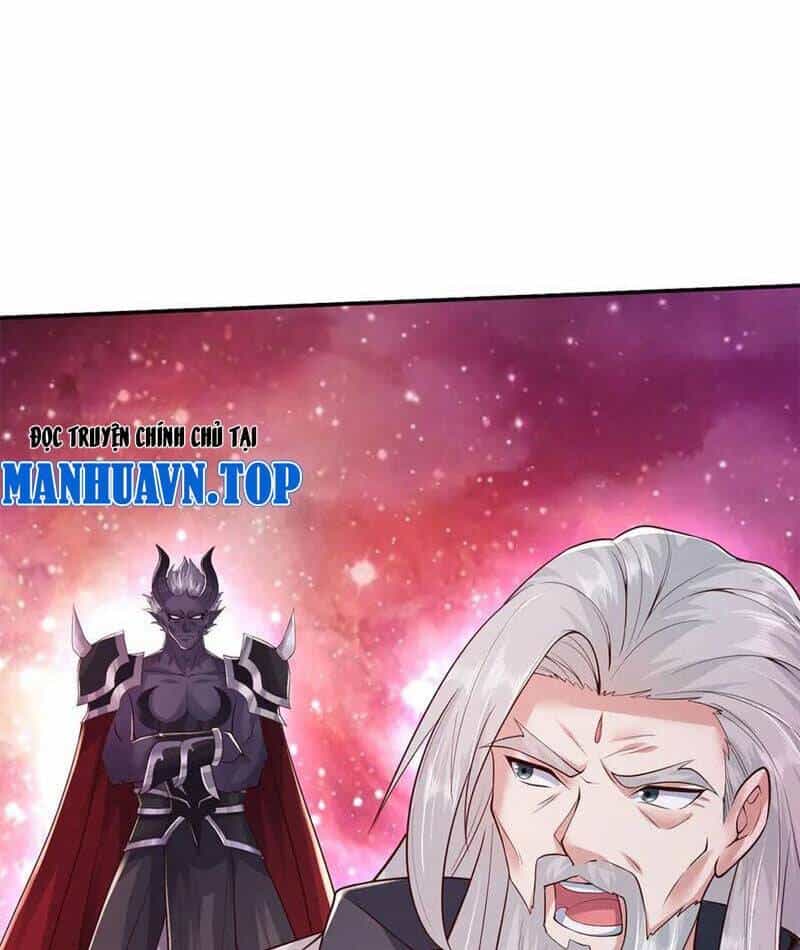Khởi Đầu Có Kiếm Vực, Ta Sẽ Trở Thành Kiếm Thần - Chương 205 - ảnh 39