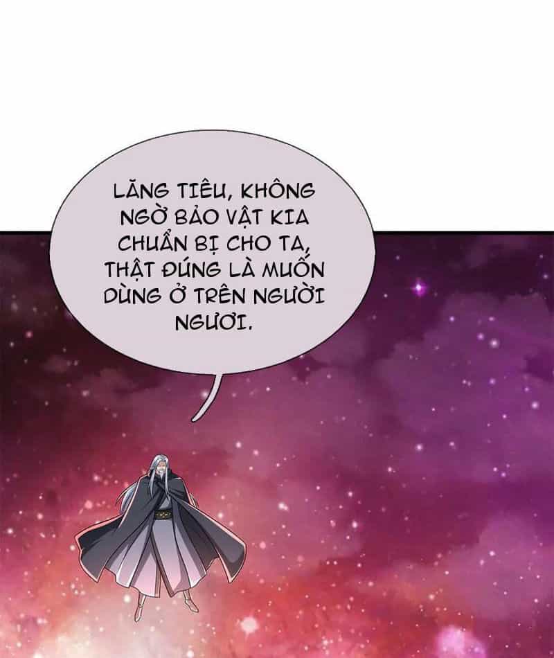 Khởi Đầu Có Kiếm Vực, Ta Sẽ Trở Thành Kiếm Thần - Chương 206 - ảnh 30