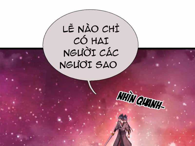 Khởi Đầu Có Kiếm Vực, Ta Sẽ Trở Thành Kiếm Thần - Chương 207 - ảnh 40
