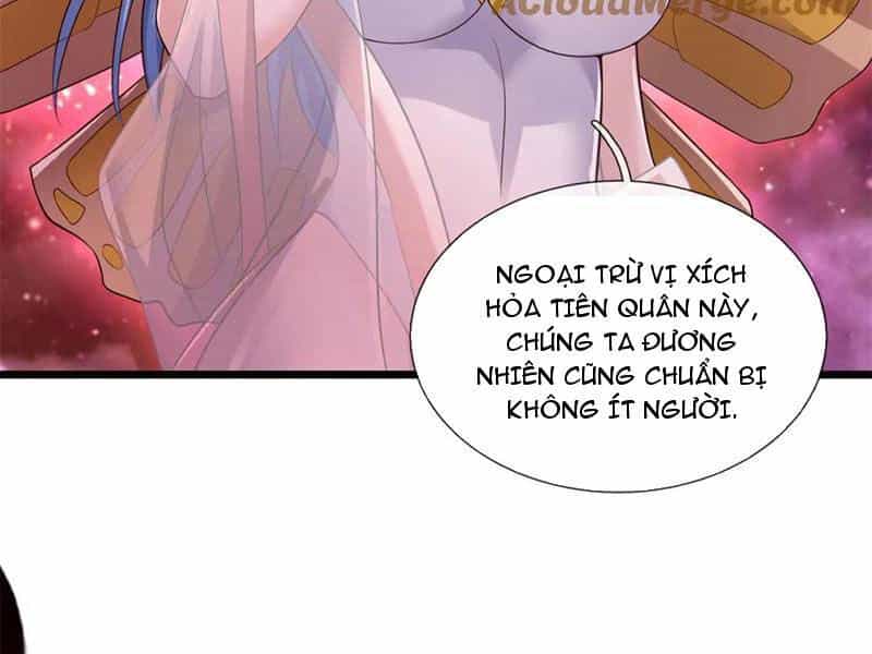 Khởi Đầu Có Kiếm Vực, Ta Sẽ Trở Thành Kiếm Thần - Chương 207 - ảnh 44