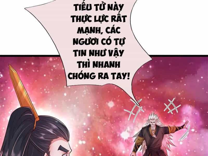 Khởi Đầu Có Kiếm Vực, Ta Sẽ Trở Thành Kiếm Thần - Chương 208 - ảnh 31