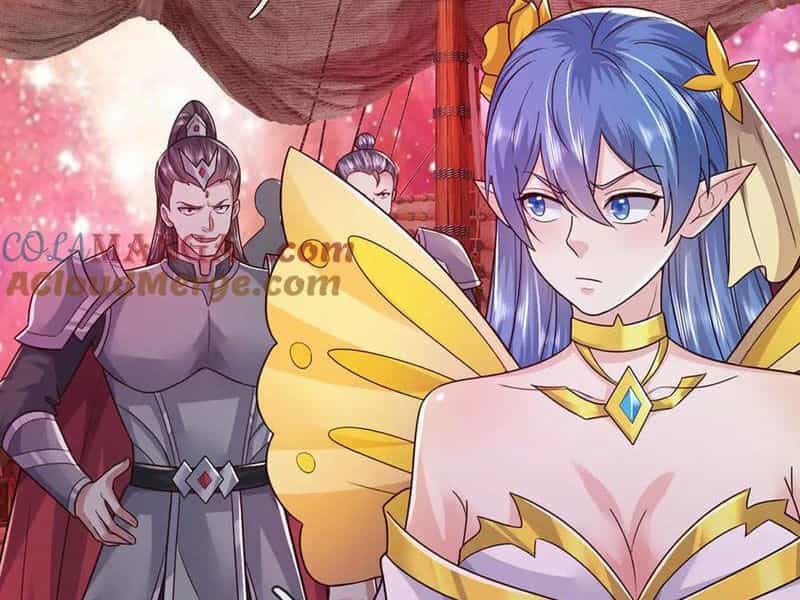 Khởi Đầu Có Kiếm Vực, Ta Sẽ Trở Thành Kiếm Thần - Chương 209 - ảnh 4