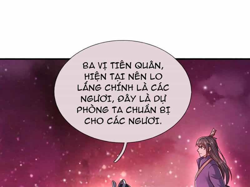 Khởi Đầu Có Kiếm Vực, Ta Sẽ Trở Thành Kiếm Thần - Chương 209 - ảnh 55