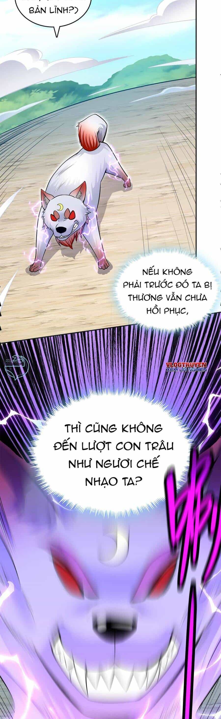 Khởi Đầu Có Kiếm Vực, Ta Sẽ Trở Thành Kiếm Thần - Chương 20 - ảnh 12