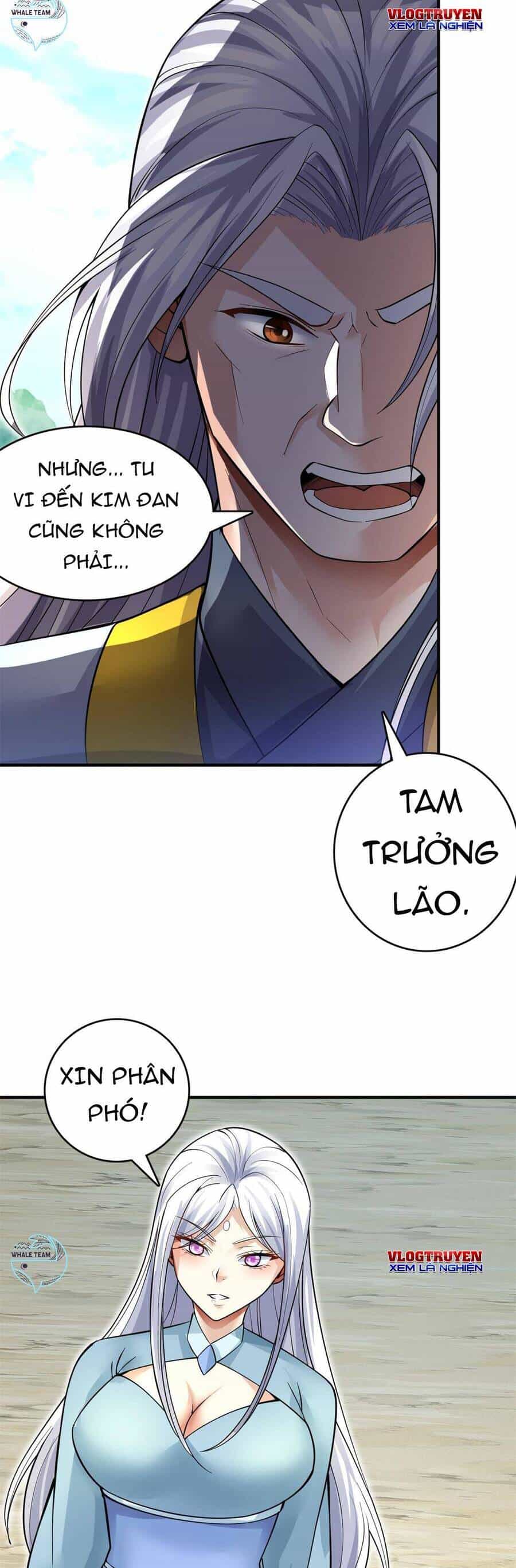 Khởi Đầu Có Kiếm Vực, Ta Sẽ Trở Thành Kiếm Thần - Chương 22 - ảnh 14