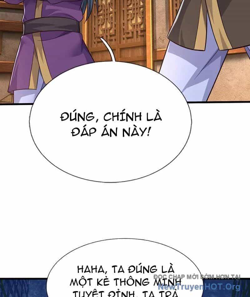 Khởi Đầu Có Kiếm Vực, Ta Sẽ Trở Thành Kiếm Thần - Chương 244 - ảnh 13
