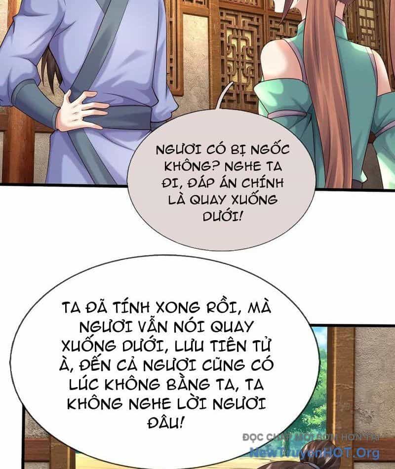 Khởi Đầu Có Kiếm Vực, Ta Sẽ Trở Thành Kiếm Thần - Chương 244 - ảnh 42