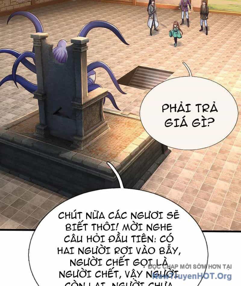 Khởi Đầu Có Kiếm Vực, Ta Sẽ Trở Thành Kiếm Thần - Chương 244 - ảnh 7