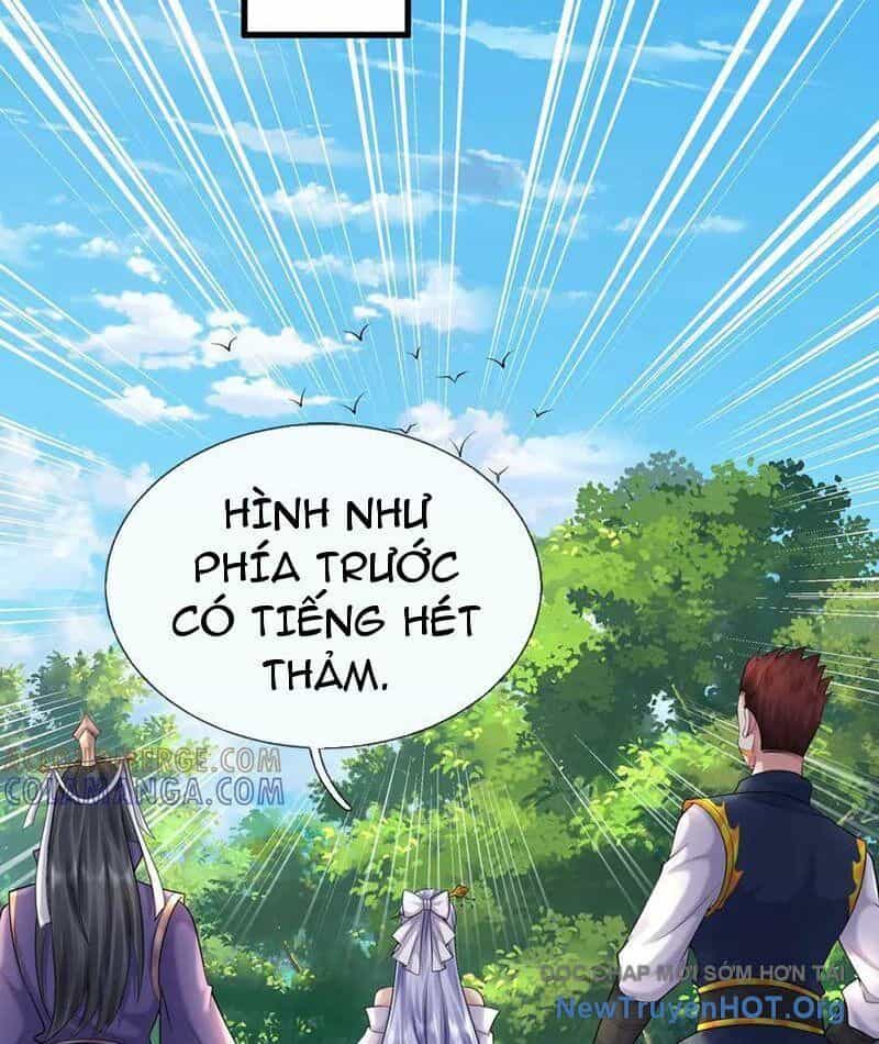 Khởi Đầu Có Kiếm Vực, Ta Sẽ Trở Thành Kiếm Thần - Chương 245 - ảnh 18