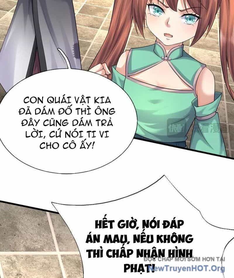 Khởi Đầu Có Kiếm Vực, Ta Sẽ Trở Thành Kiếm Thần - Chương 245 - ảnh 22