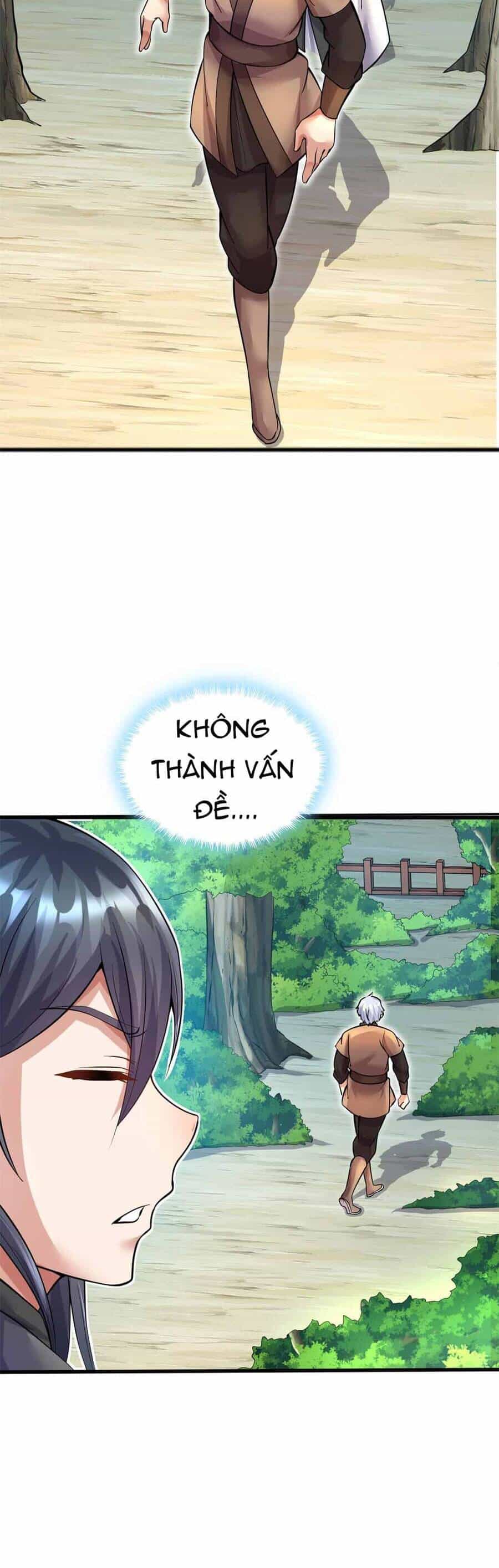 Khởi Đầu Có Kiếm Vực, Ta Sẽ Trở Thành Kiếm Thần - Chương 30 - ảnh 15