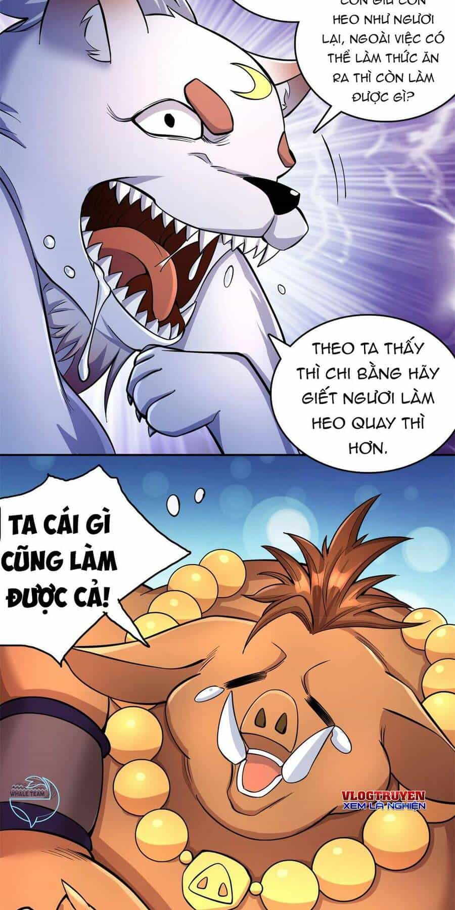 Khởi Đầu Có Kiếm Vực, Ta Sẽ Trở Thành Kiếm Thần - Chương 37 - ảnh 37
