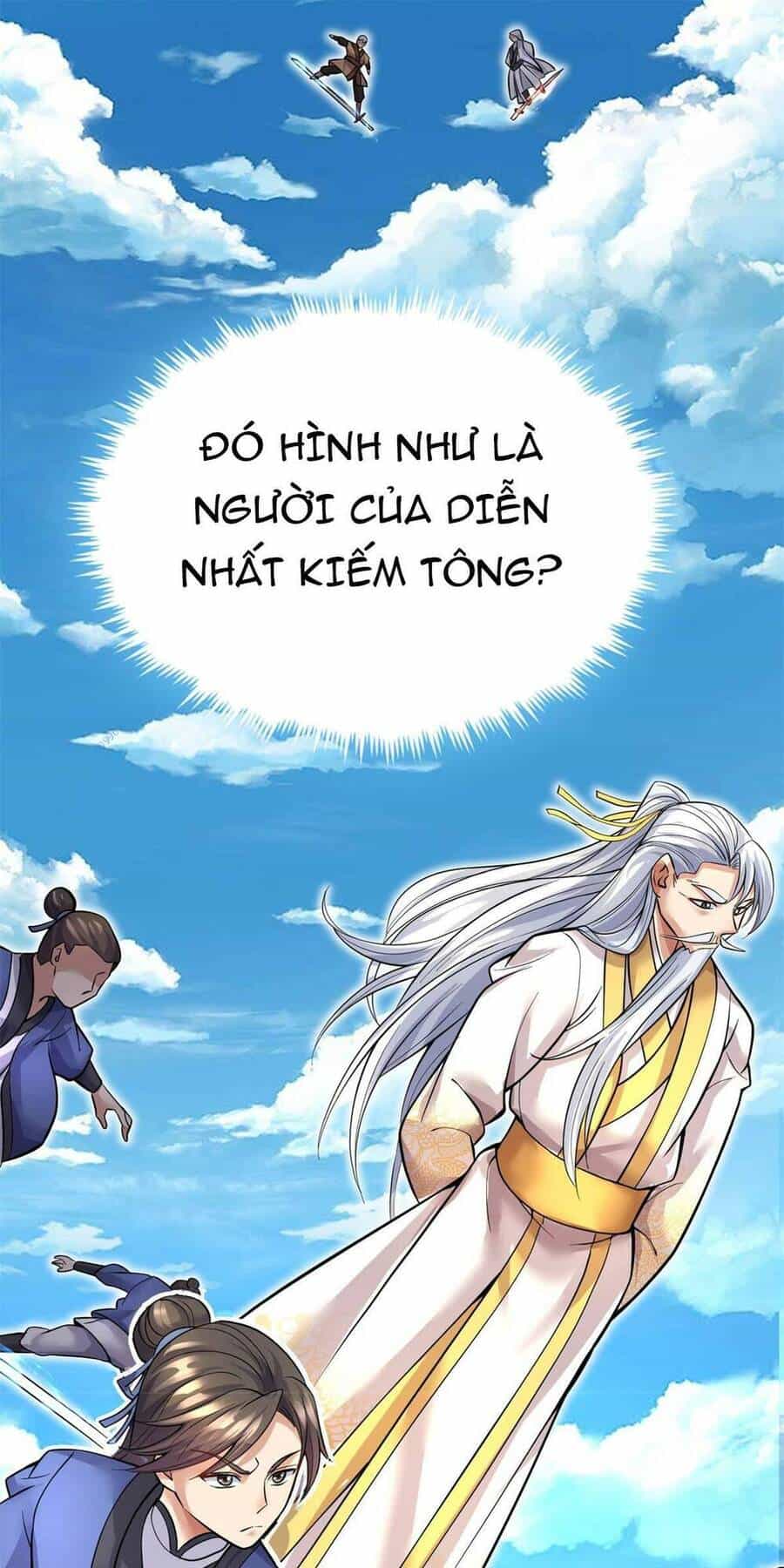 Khởi Đầu Có Kiếm Vực, Ta Sẽ Trở Thành Kiếm Thần - Chương 38 - ảnh 24
